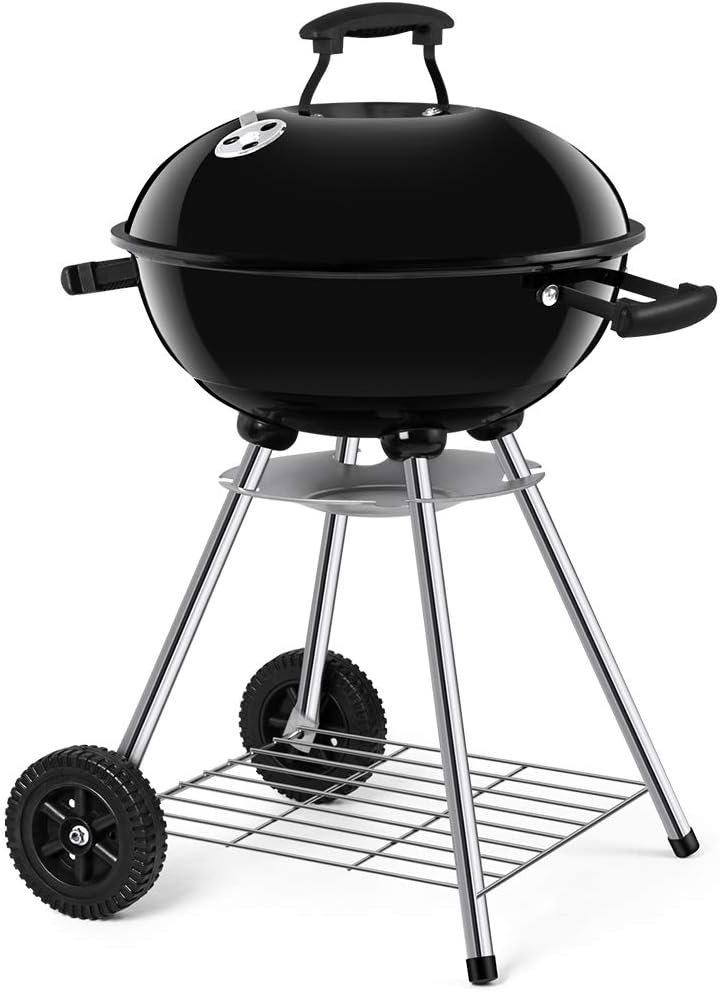 Charcoal Grill
